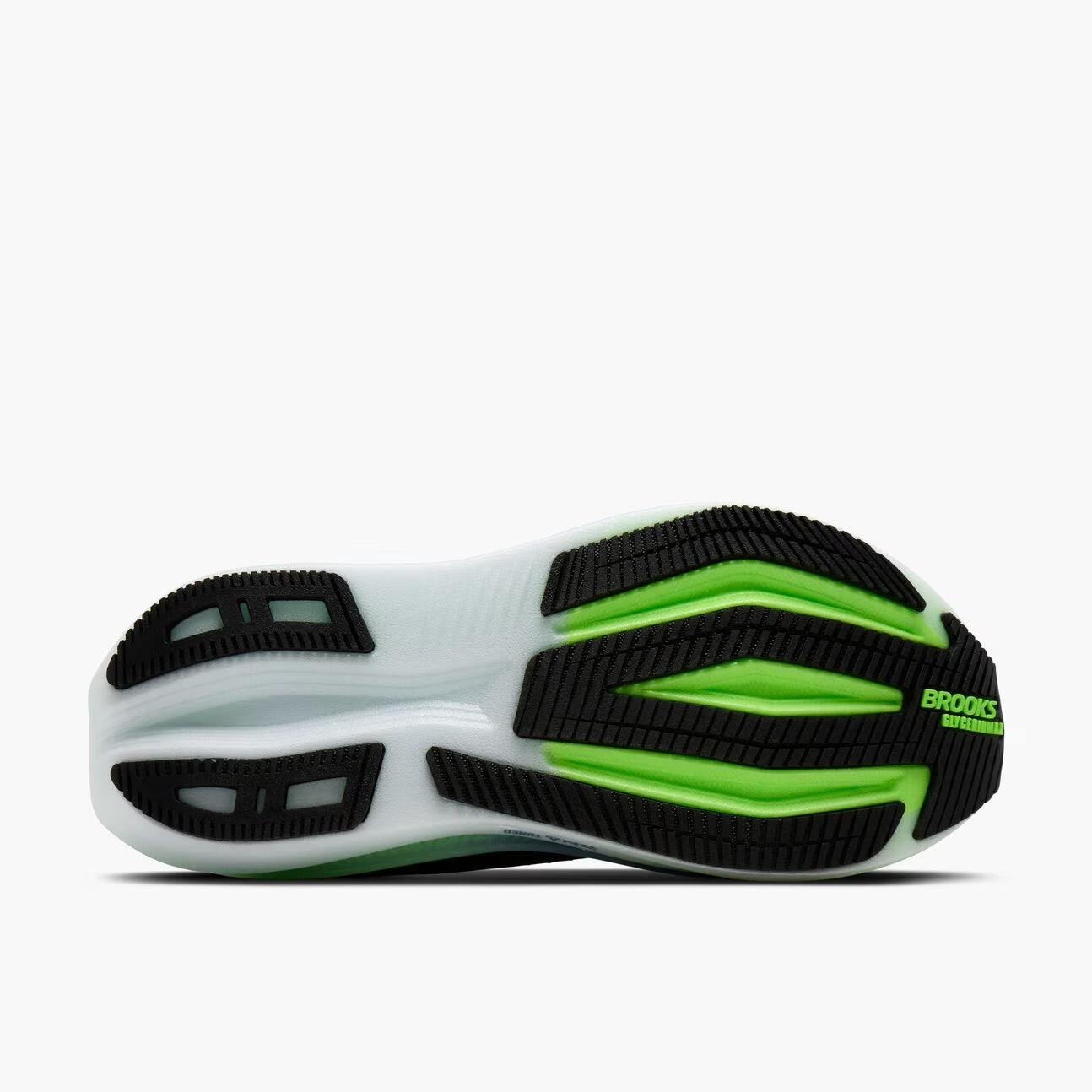 Brooks Glycerin Max 2 - Mens