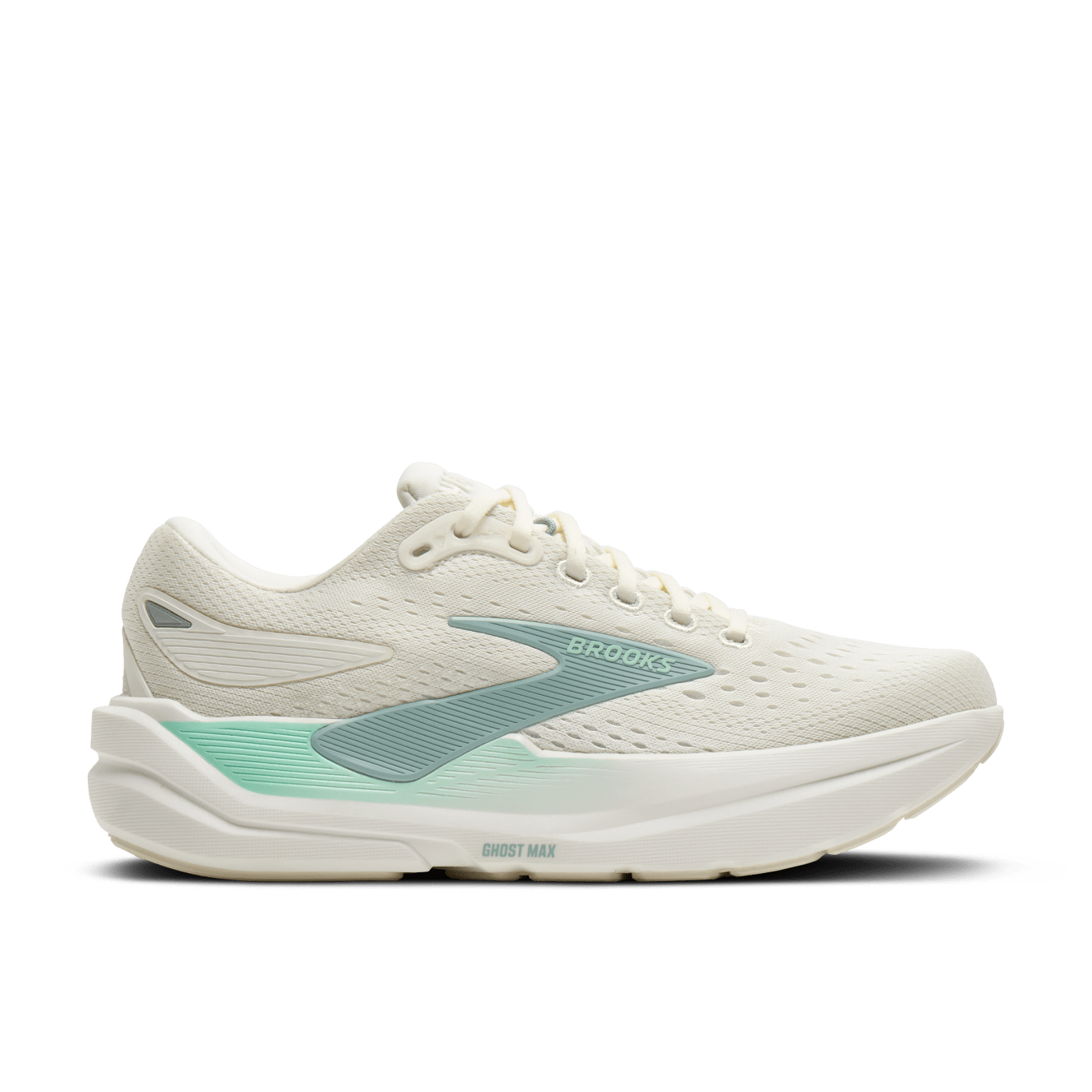 Brooks Ghost Max 3 - Womens