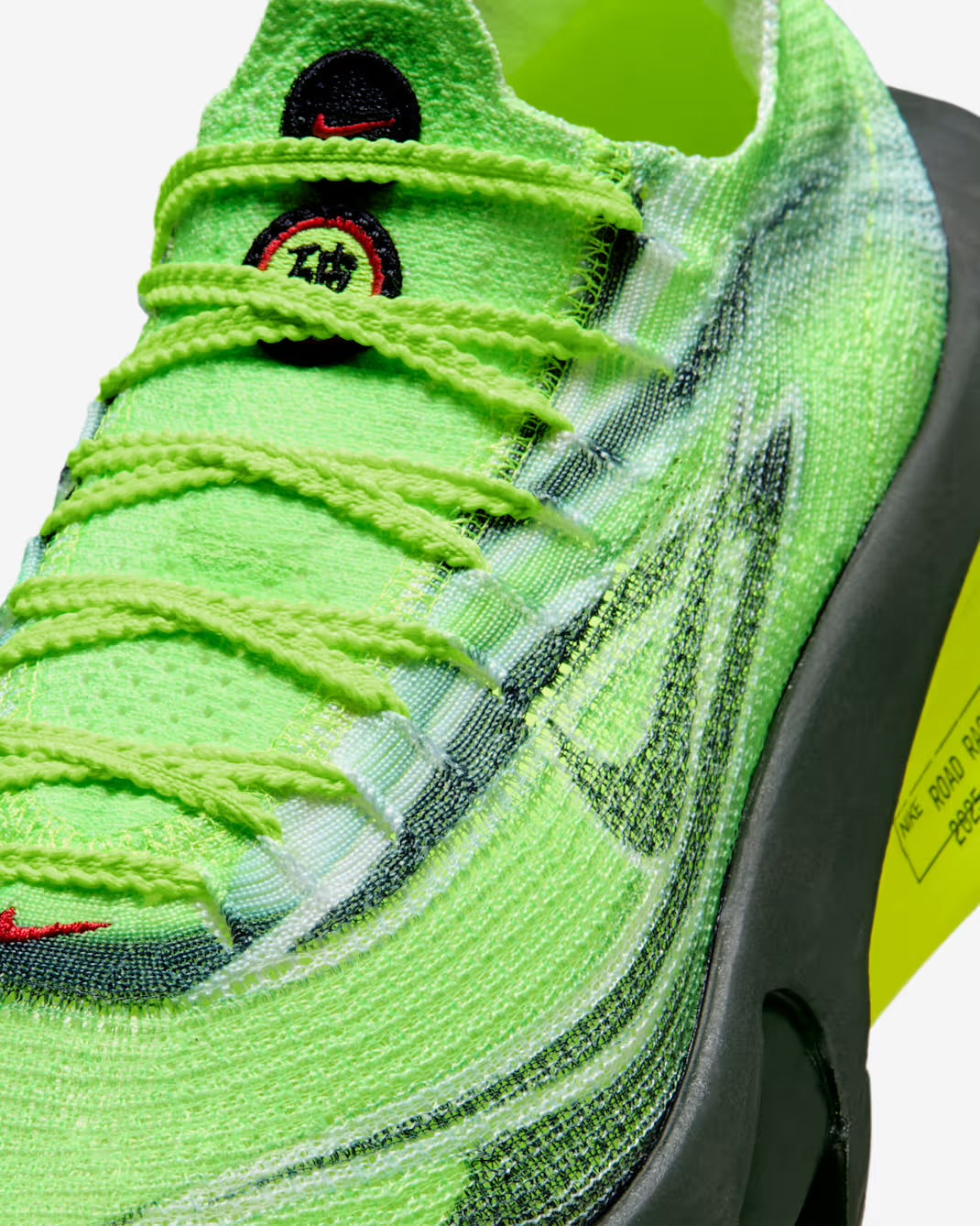 NIKE ZOOM ALPHAFLY NEXT % 3  - Mens