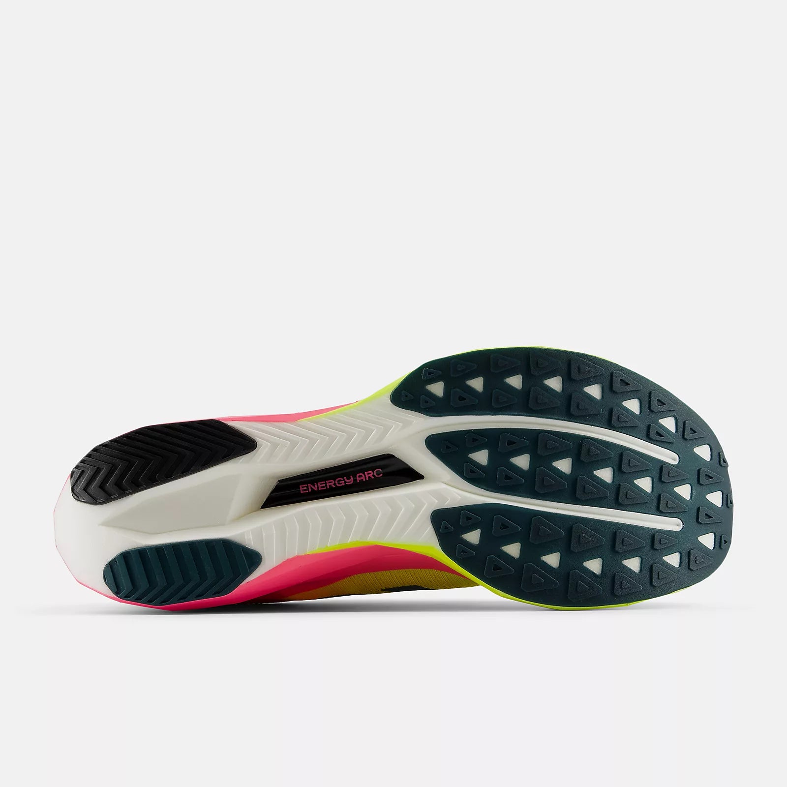 New Balance FuelCell SuperComp Elite V5 - Mens