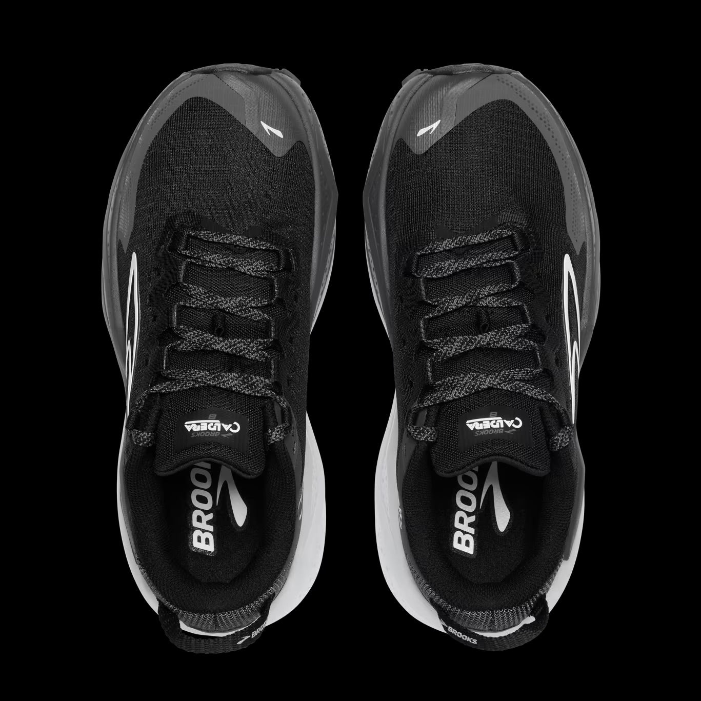 Brooks Caldera 8- Mens