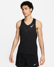 Nike AeroSwift Racing Singlet - Mens