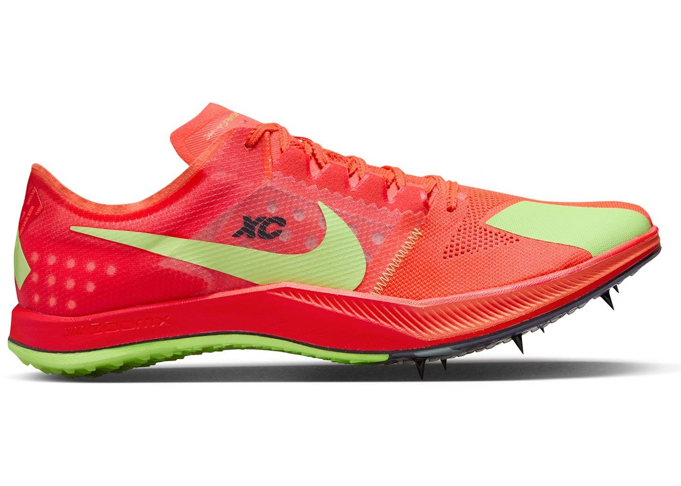 Nike ZoomX Dragonfly XC
