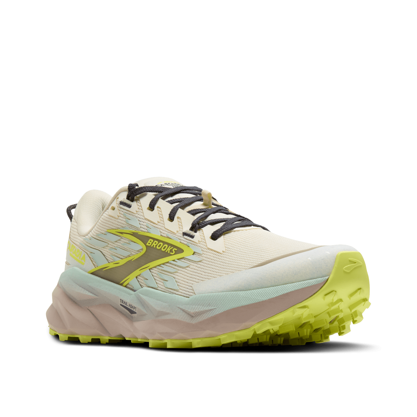 Brooks Cascadia 19 - Womens