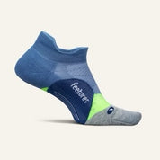 Feetures Elite Light Cushion No-Show Tab