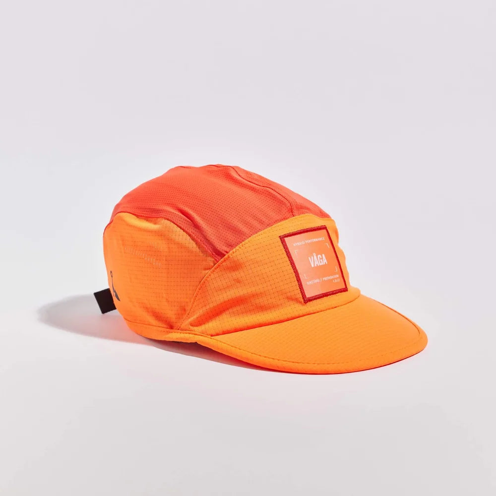 VÅGA Transit Lite Cap