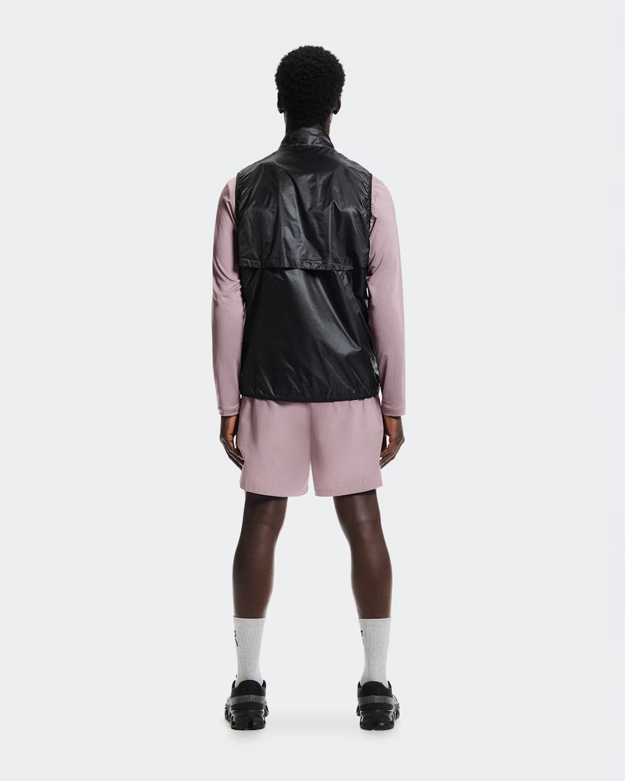 On 5” Core Shorts - Mens