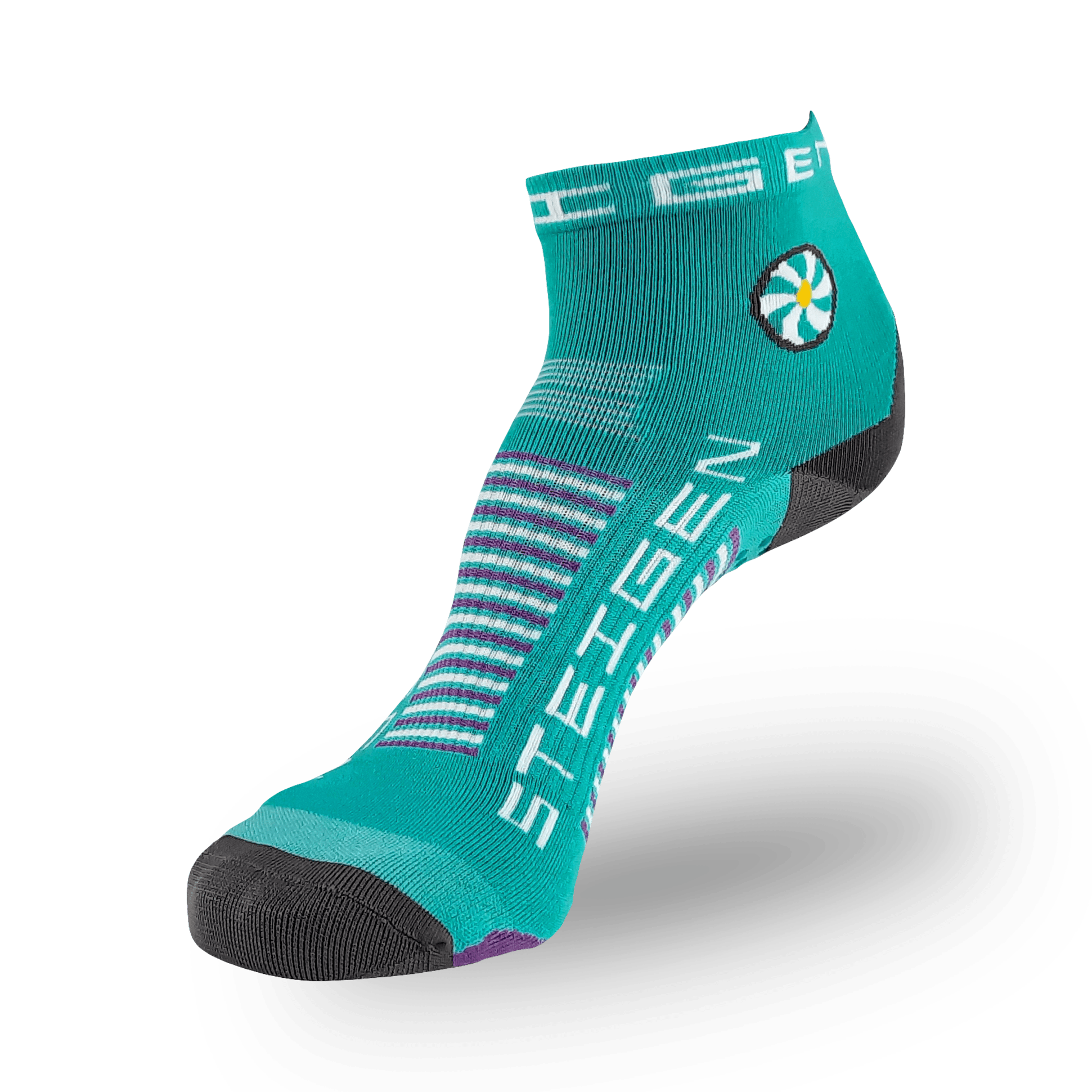 Steigen Socks - 1/4 Length