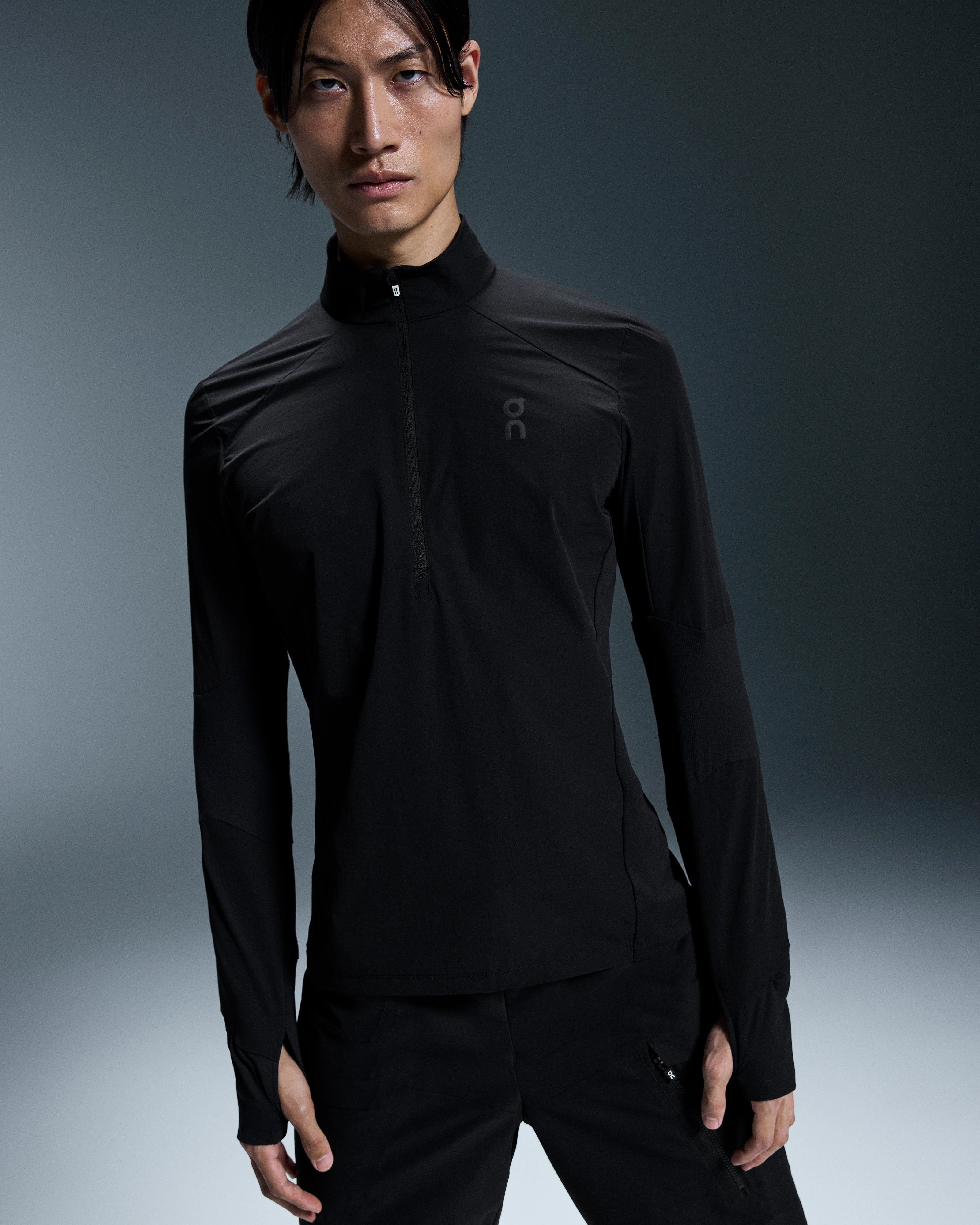On Running Trail Breaker - Mens