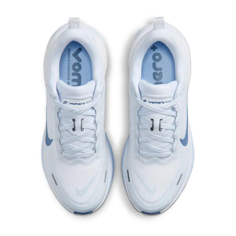 Nike Vomero Plus - Womens