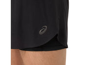 ASICS Fujitrail Elite Short - Mens