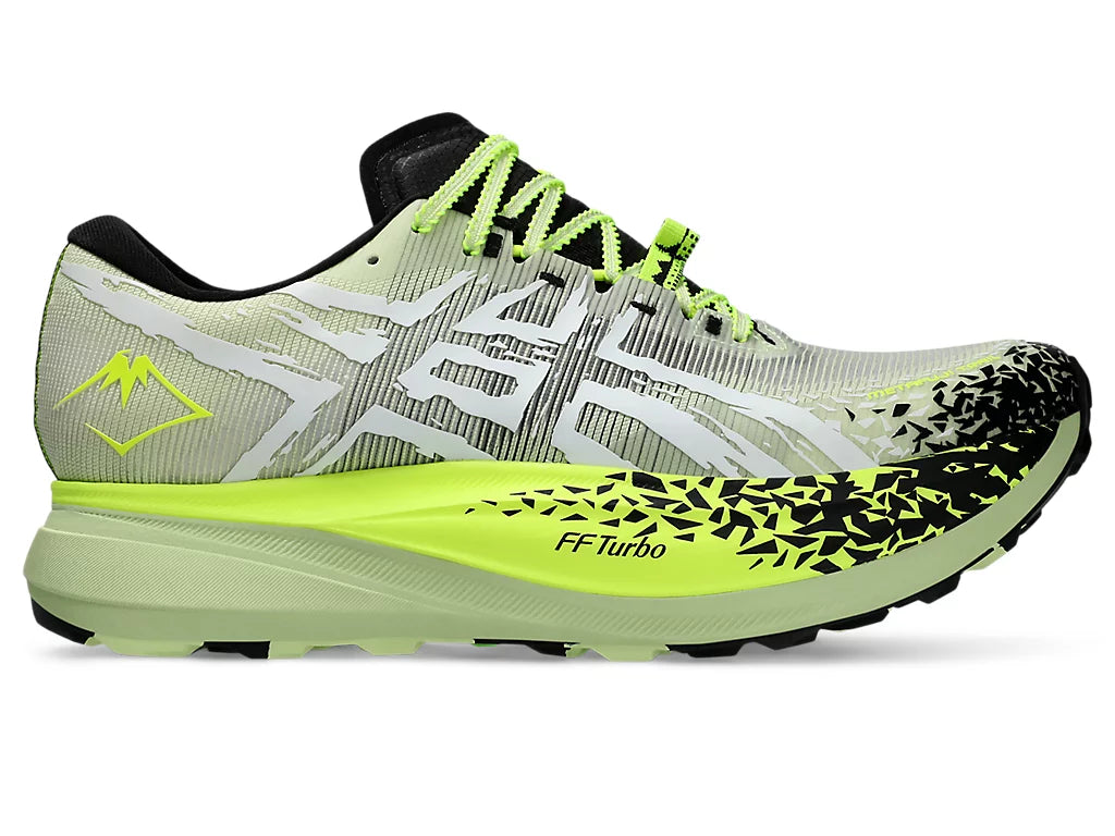 ASICS Metafuji Trail - Mens