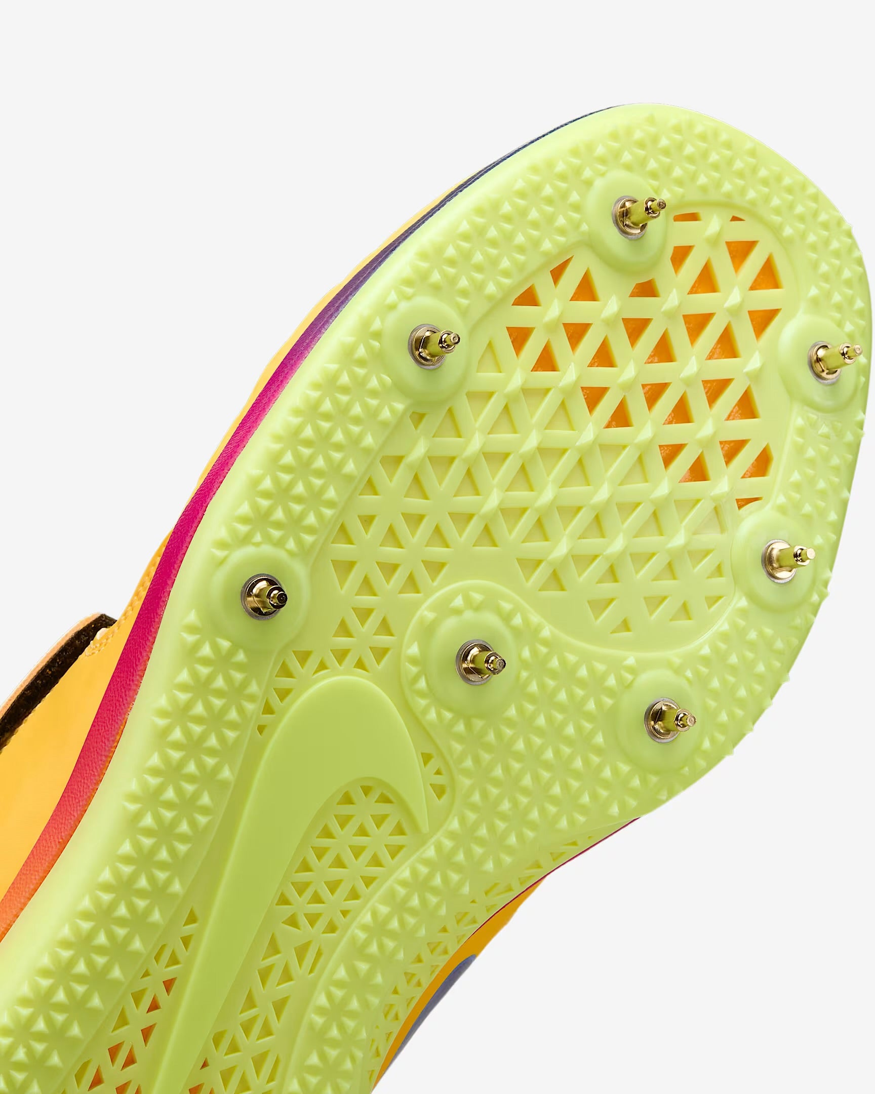 NIKE HIGH JUMP ELITE