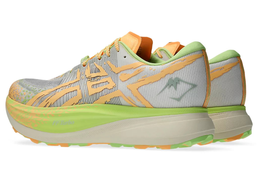 ASICS Metafuji Trail - Mens