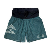 T8 Sherpa Shorts - Mens