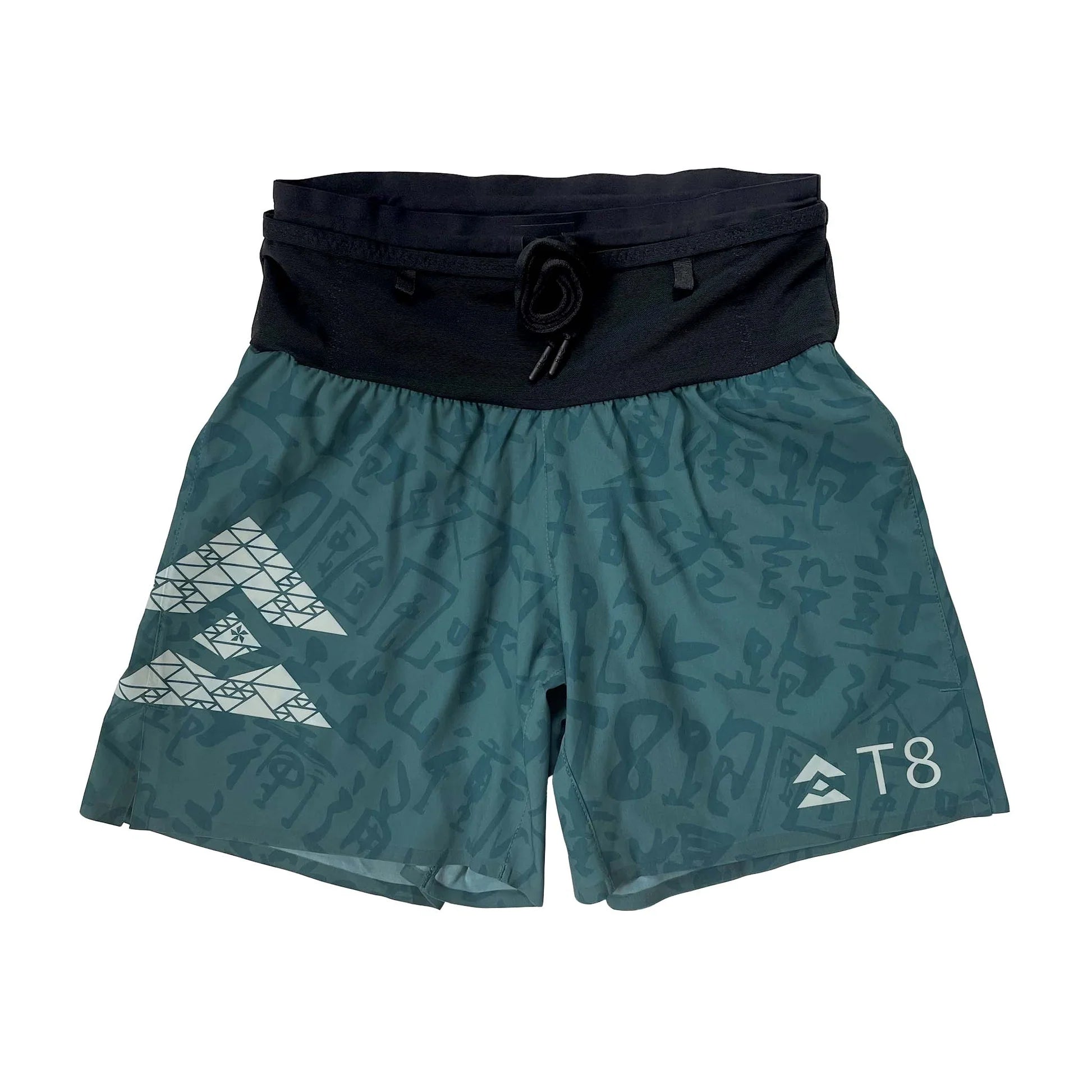 T8 Sherpa Shorts - Mens