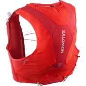 SALOMON ADV SKIN 5 SET WITH FLASKS TRAIL VEST