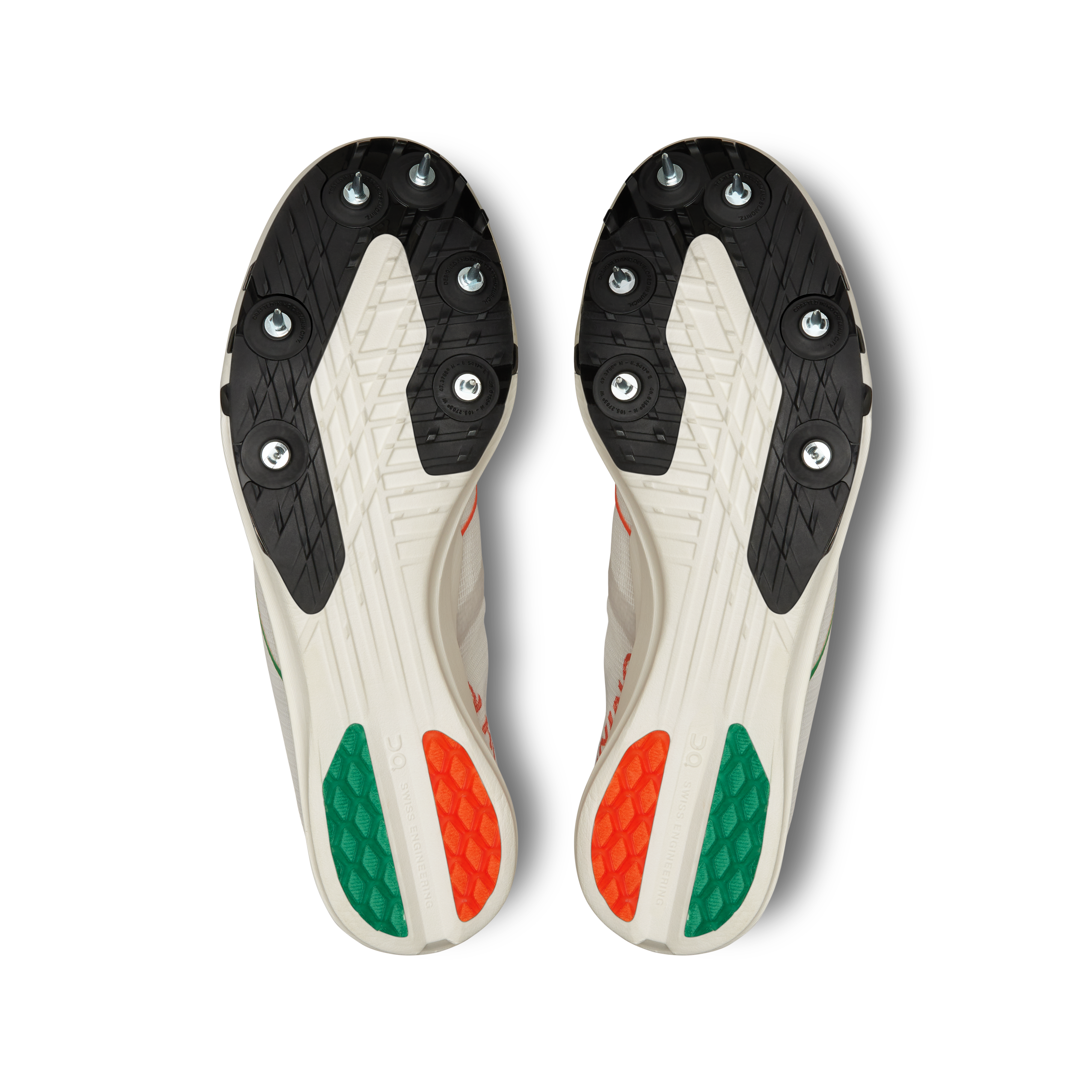 ON Cloudspike XC - Men
