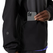 Asics Metarun Legend Jacket - Mens