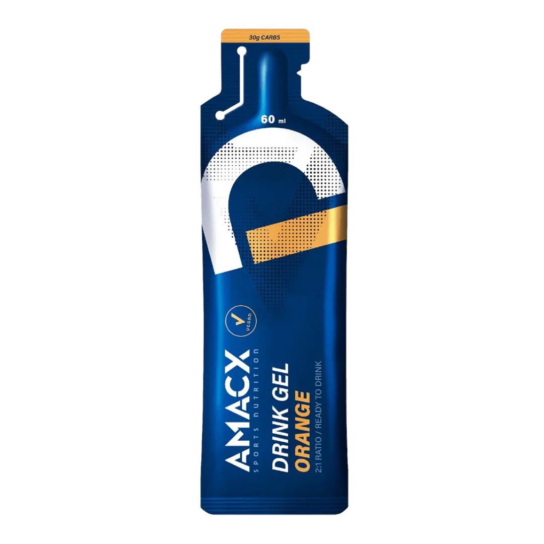 AMACX Drink Gel