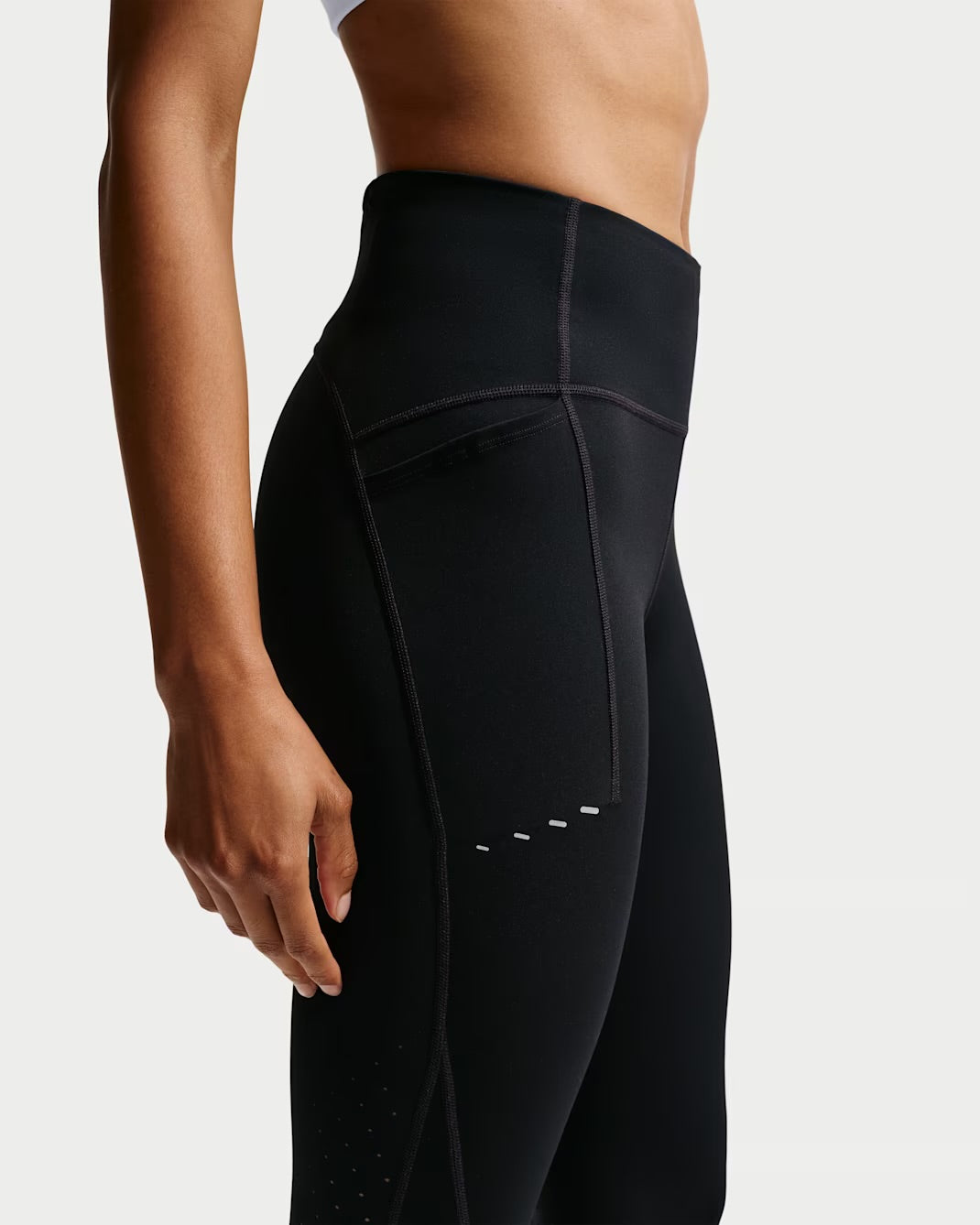 Nike Swift High Rise 7/8 Tights - Womens