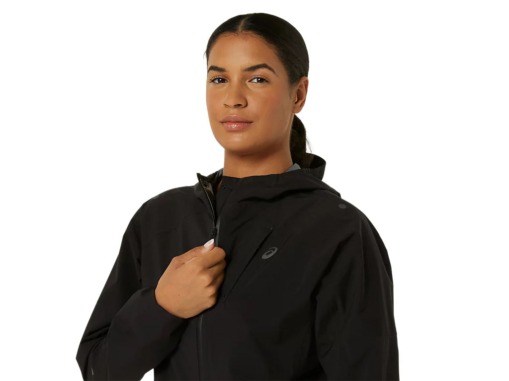 Asics Metarun Waterproof Jacket - Women’s