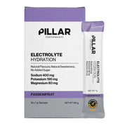 Pillar Performance Electrolyte Hydration