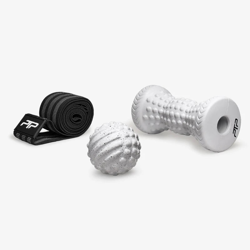 PTP Foot Restoration Kit