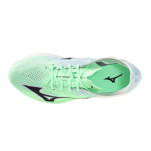 Mizuno Wave Rebellion Pro 3 - Mens