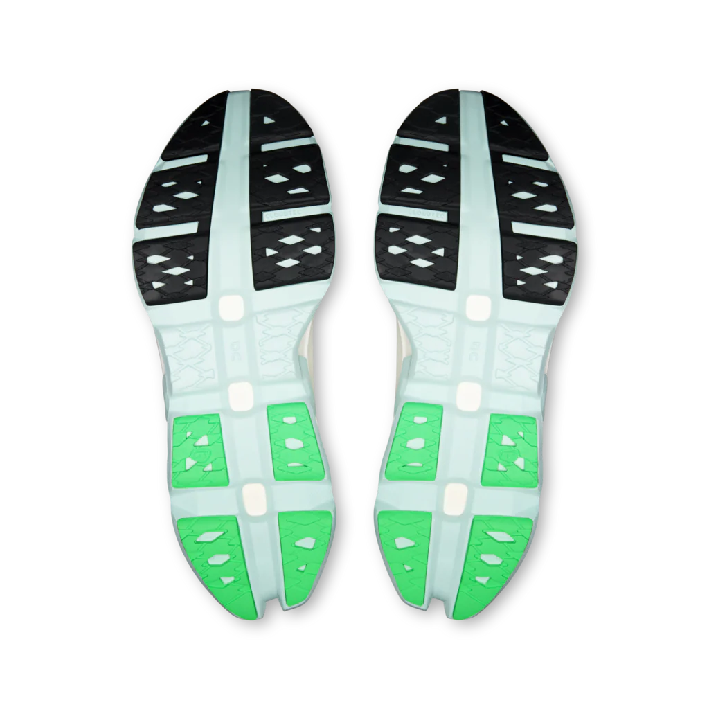 On Cloudmonster 3 Hyper - Mens