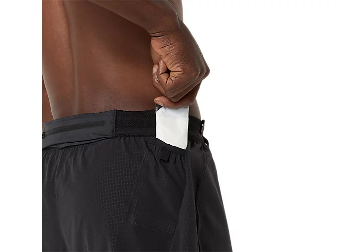 ASICS Metarun 5 Inch Short - Men’s