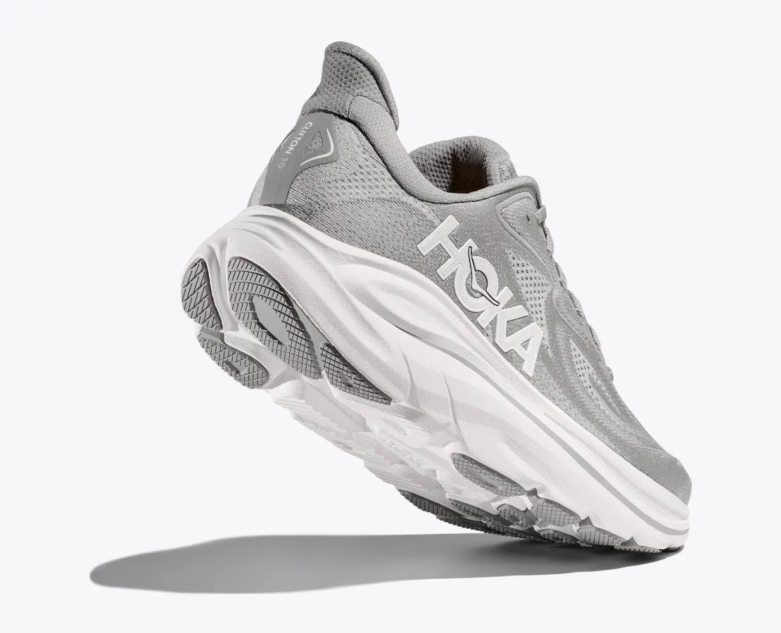 Hoka Clifton 10 - Mens (Wide - 2E, 4E)