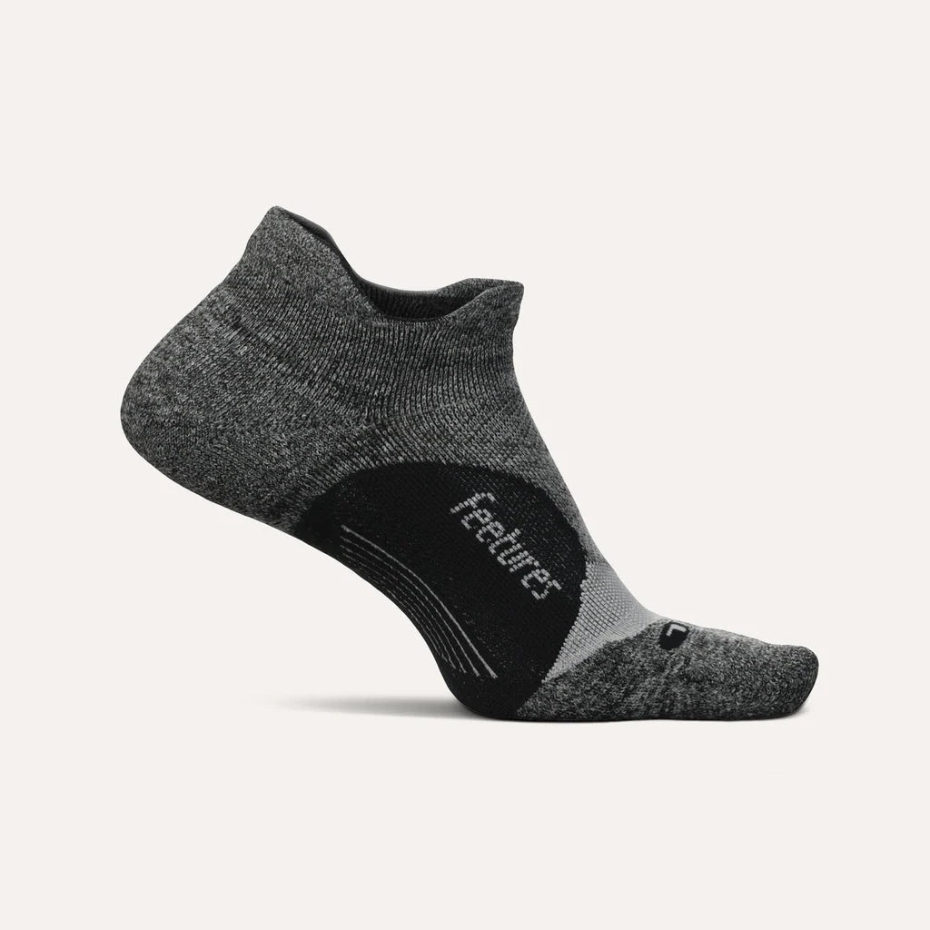 Feetures Elite Light Cushion No-Show Tab