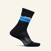Feetures - TRAIL - MAX CUSHION - Mini Crew