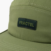 FRACTEL M- SHRUB Cap