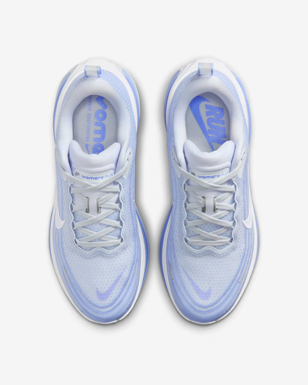 Nike Vomero Plus - Womens