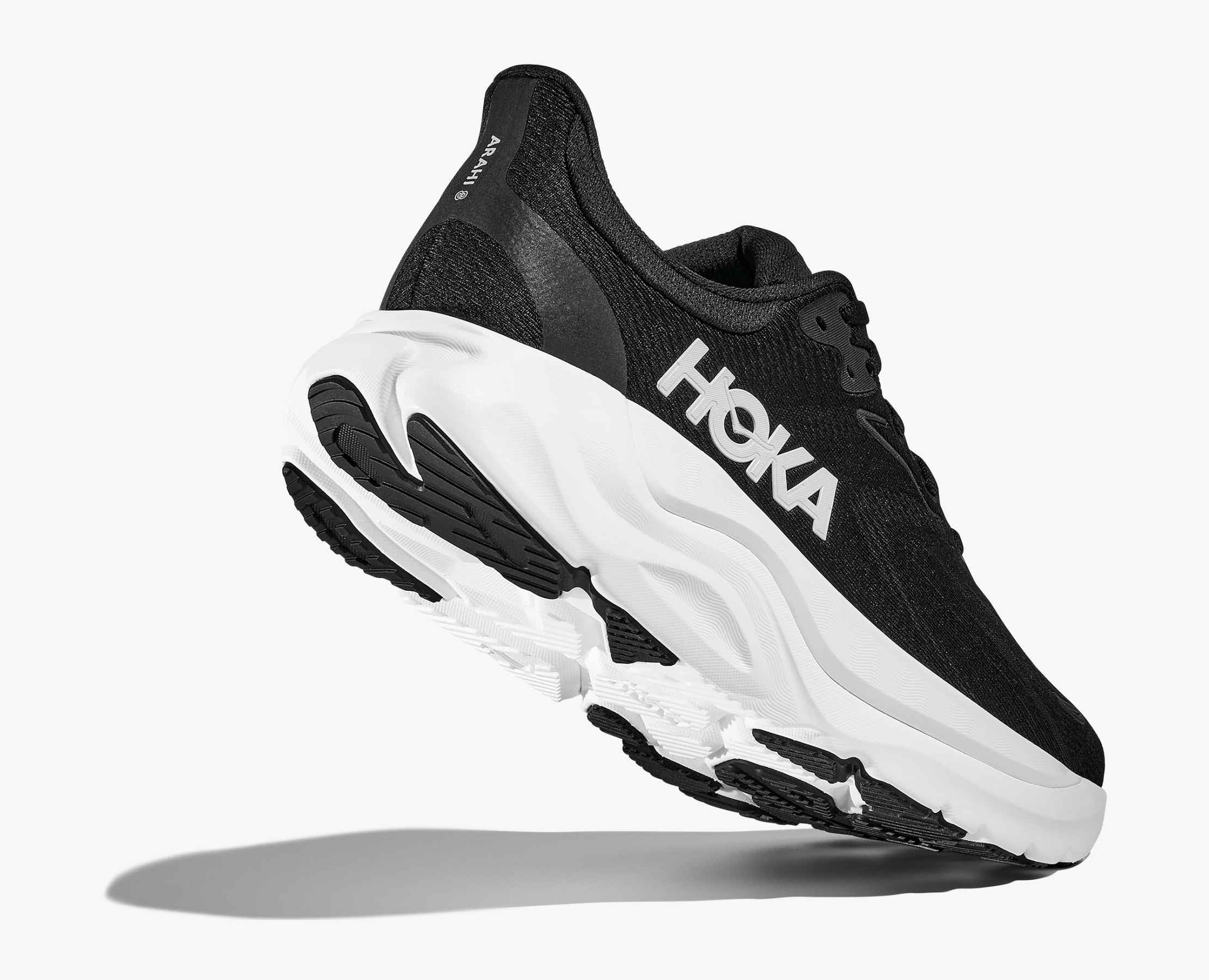 Hoka Arahi 8 - Mens