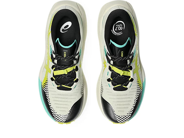 ASICS Trabuco Max 5 - Mens