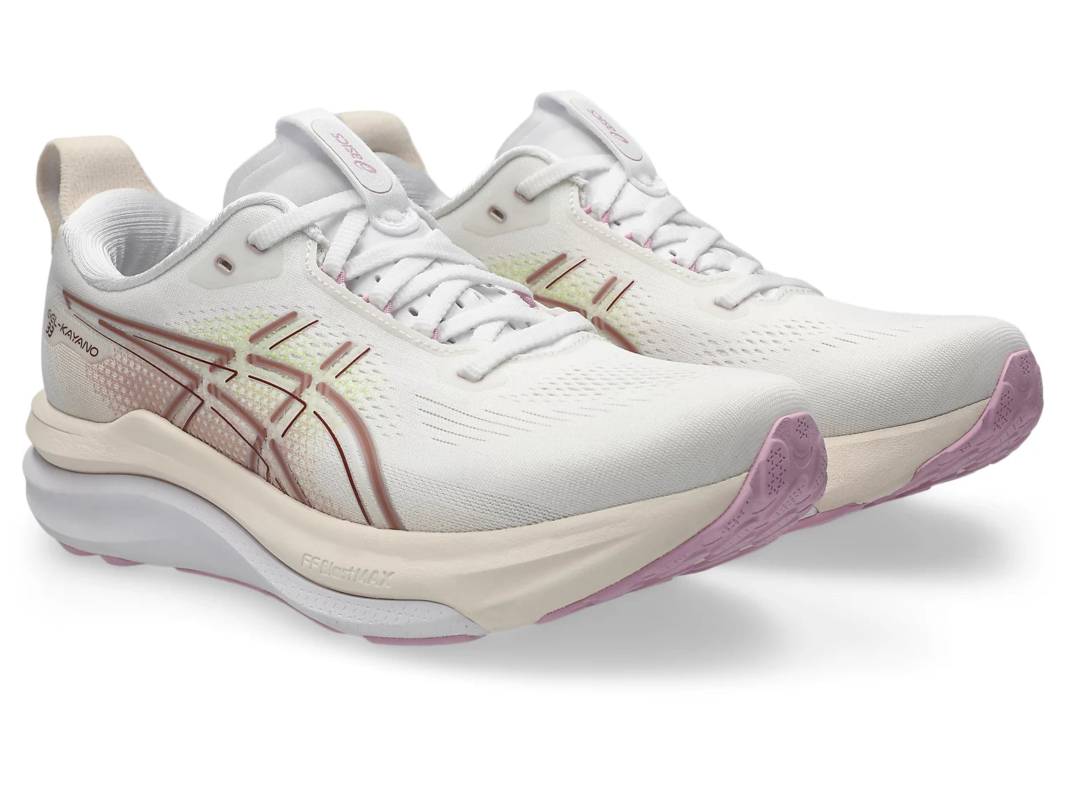 ASICS Kayano 33 - Womens