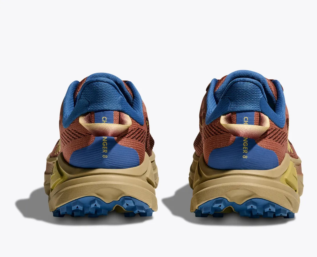 Hoka Challenger 8 - Mens