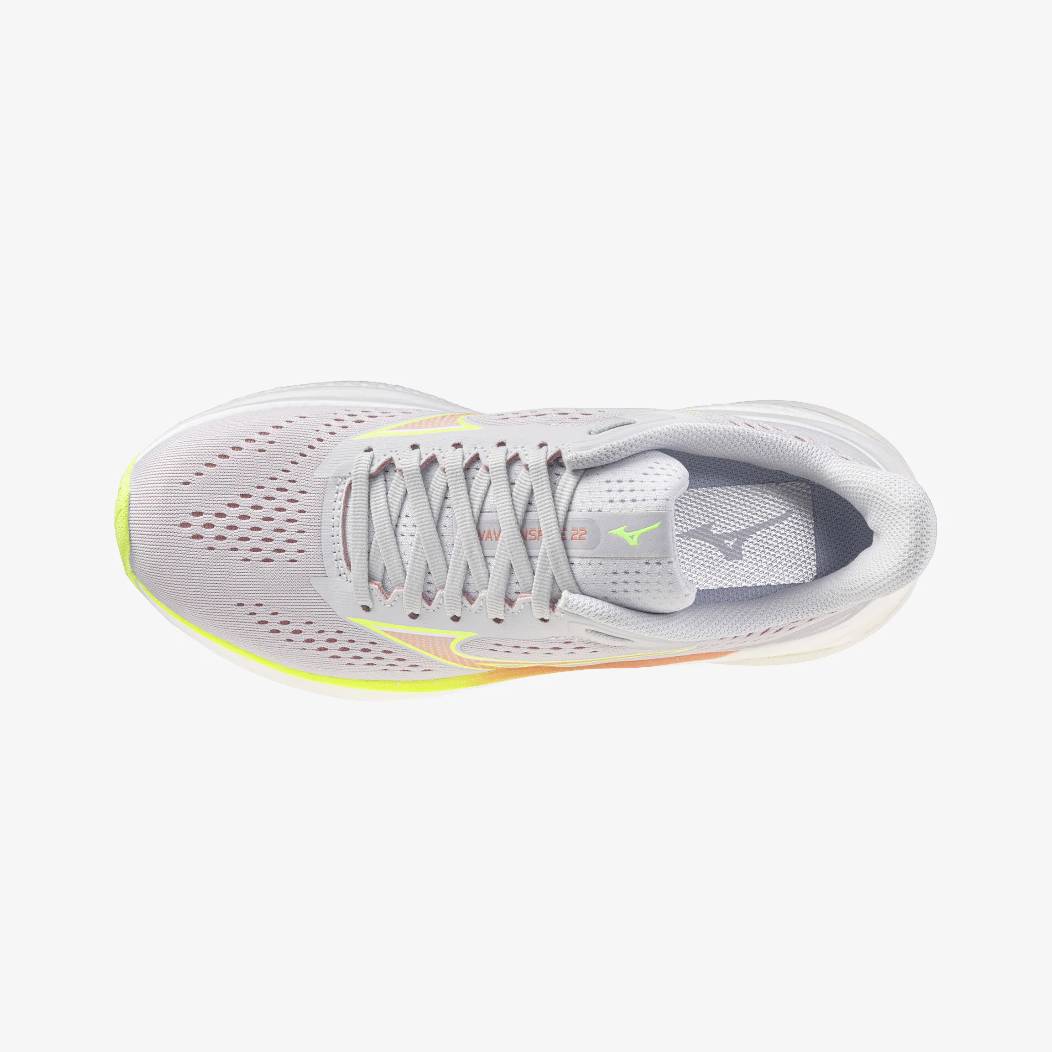 Mizuno Wave Inspire 22 - Womens