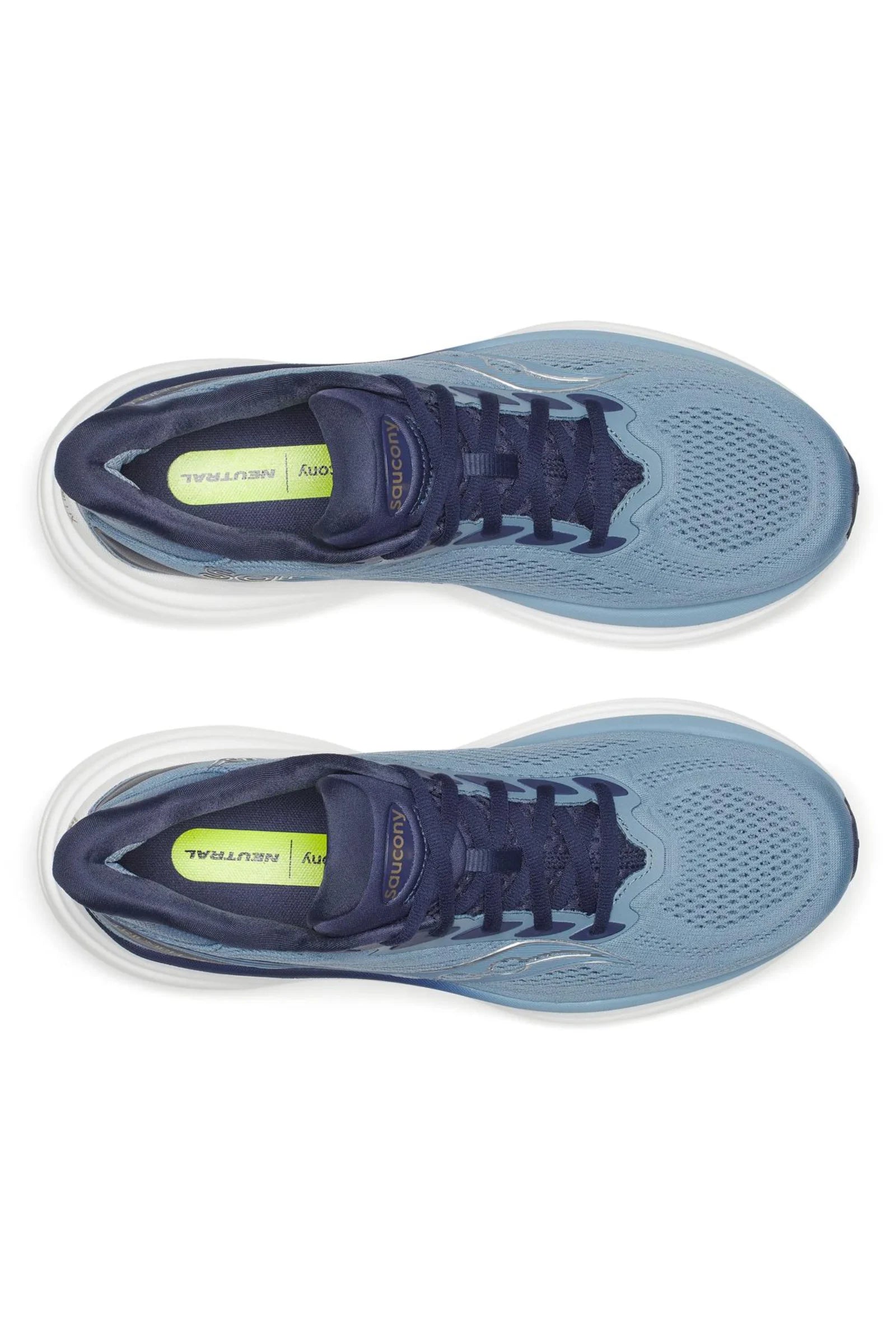 Saucony Triumph 24 - Mens