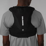 SALOMON ADV SKIN 5 SET WITH FLASKS TRAIL VEST