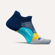 Feetures Elite Light Cushion No-Show Tab