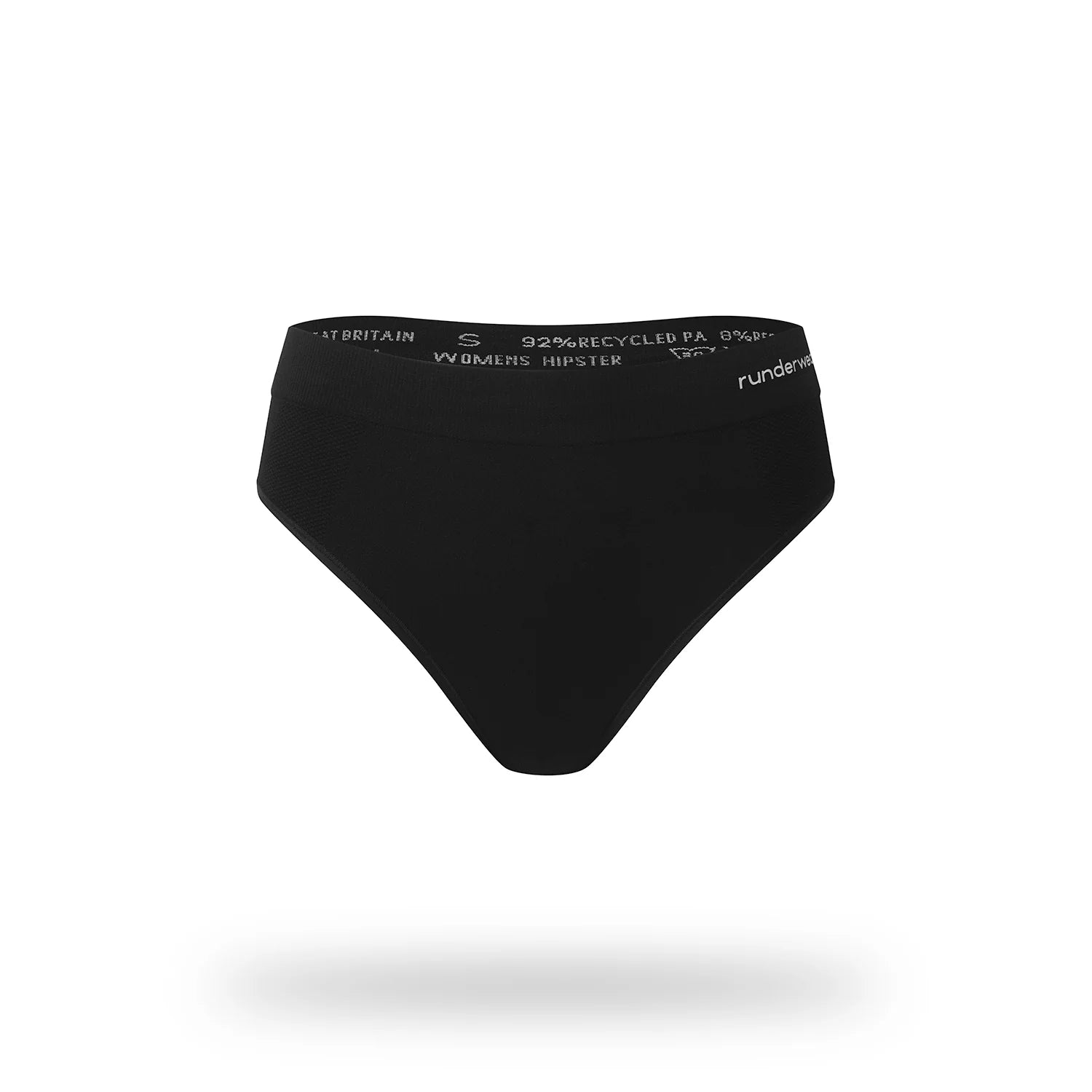 Runderwear Running Hipster - Womens