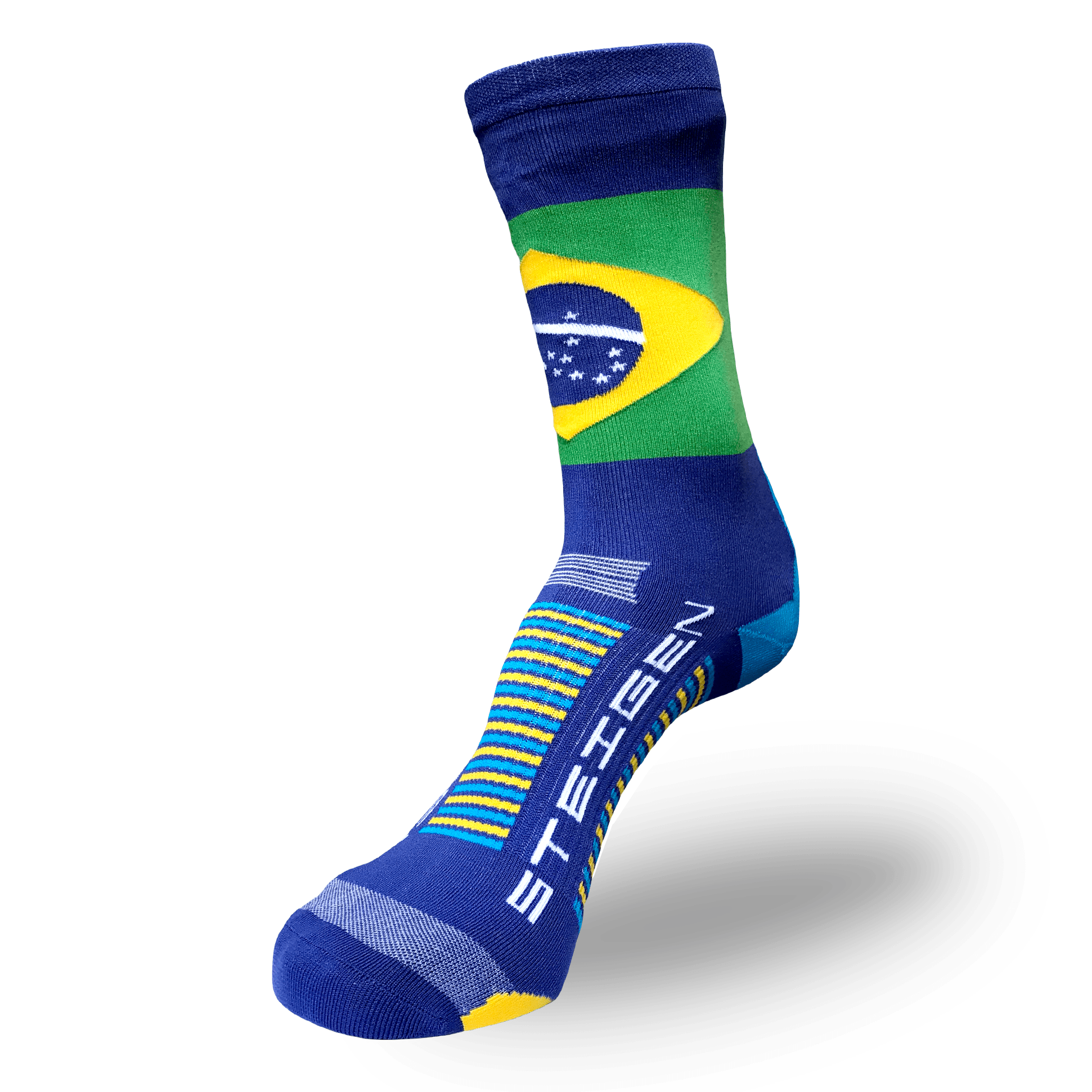 Steigen Socks - 3/4 Length