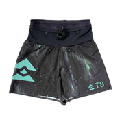 T8 Sherpa Shorts - Mens