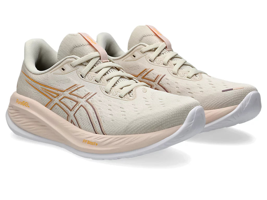 ASICS GEL CUMULUS 26 - Womens (LAST PAIR)