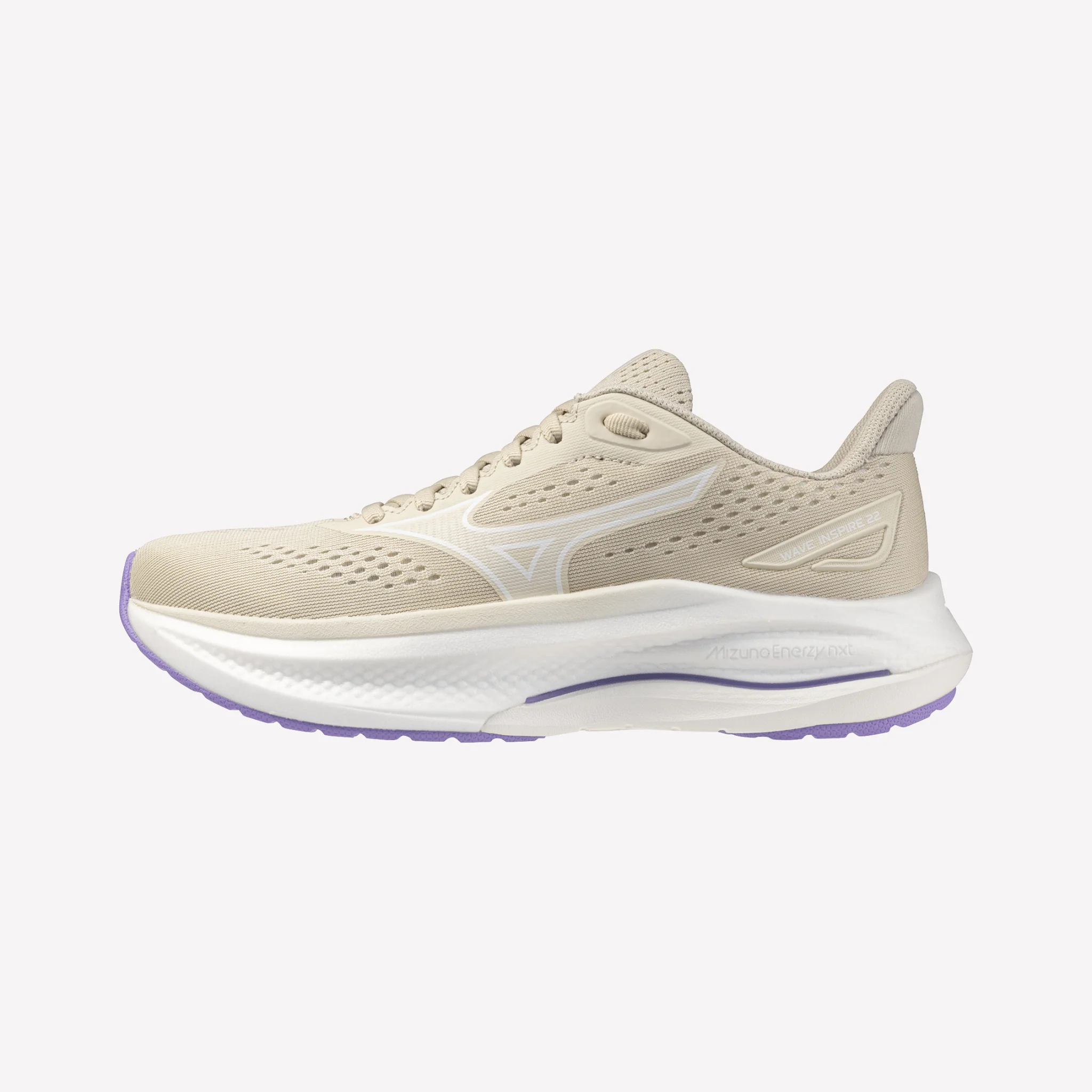 Mizuno Wave Inspire 22 - Womens