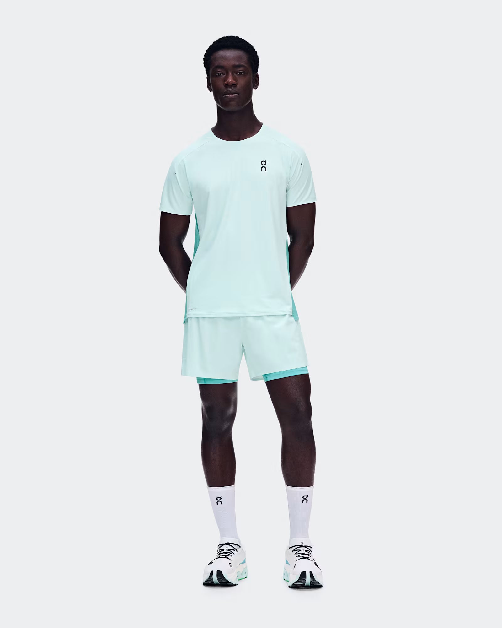 On Running Performance - T2  - Mens